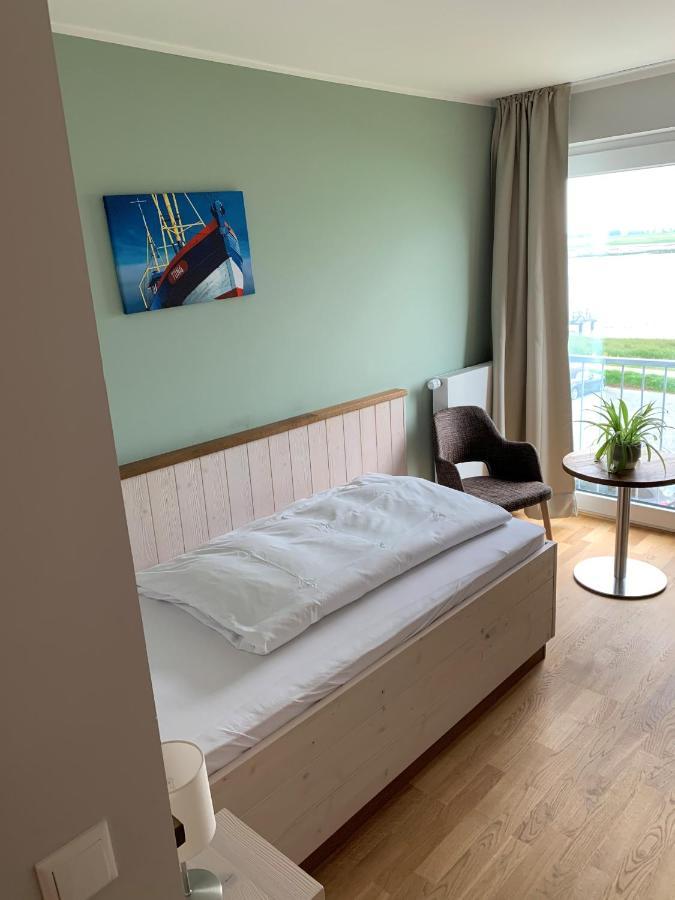 Be Bio Hotel Be Natural - Direkt Am Wasser Тённинг Экстерьер фото