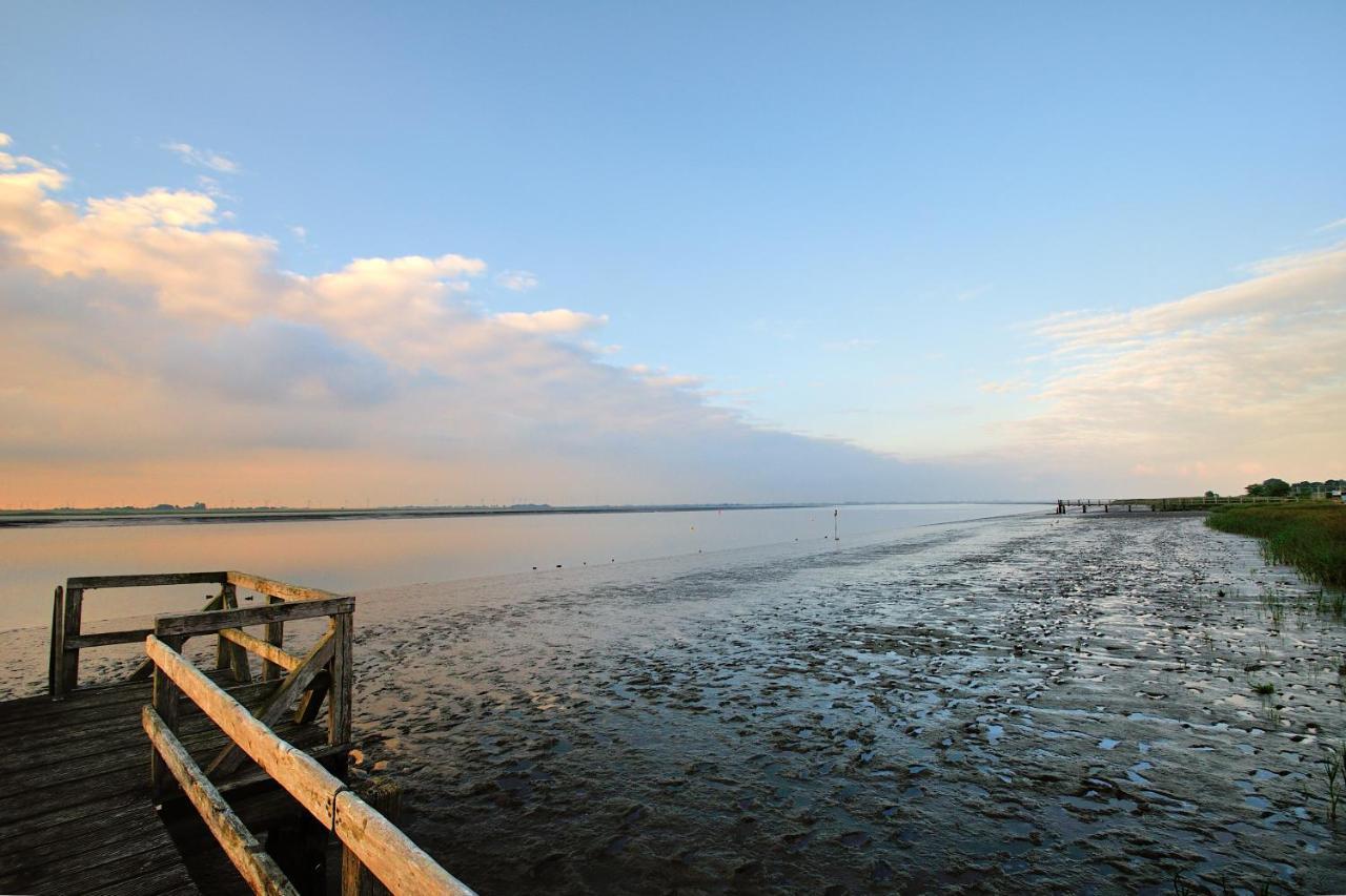 Be Bio Hotel Be Natural - Direkt Am Wasser Тённинг Экстерьер фото