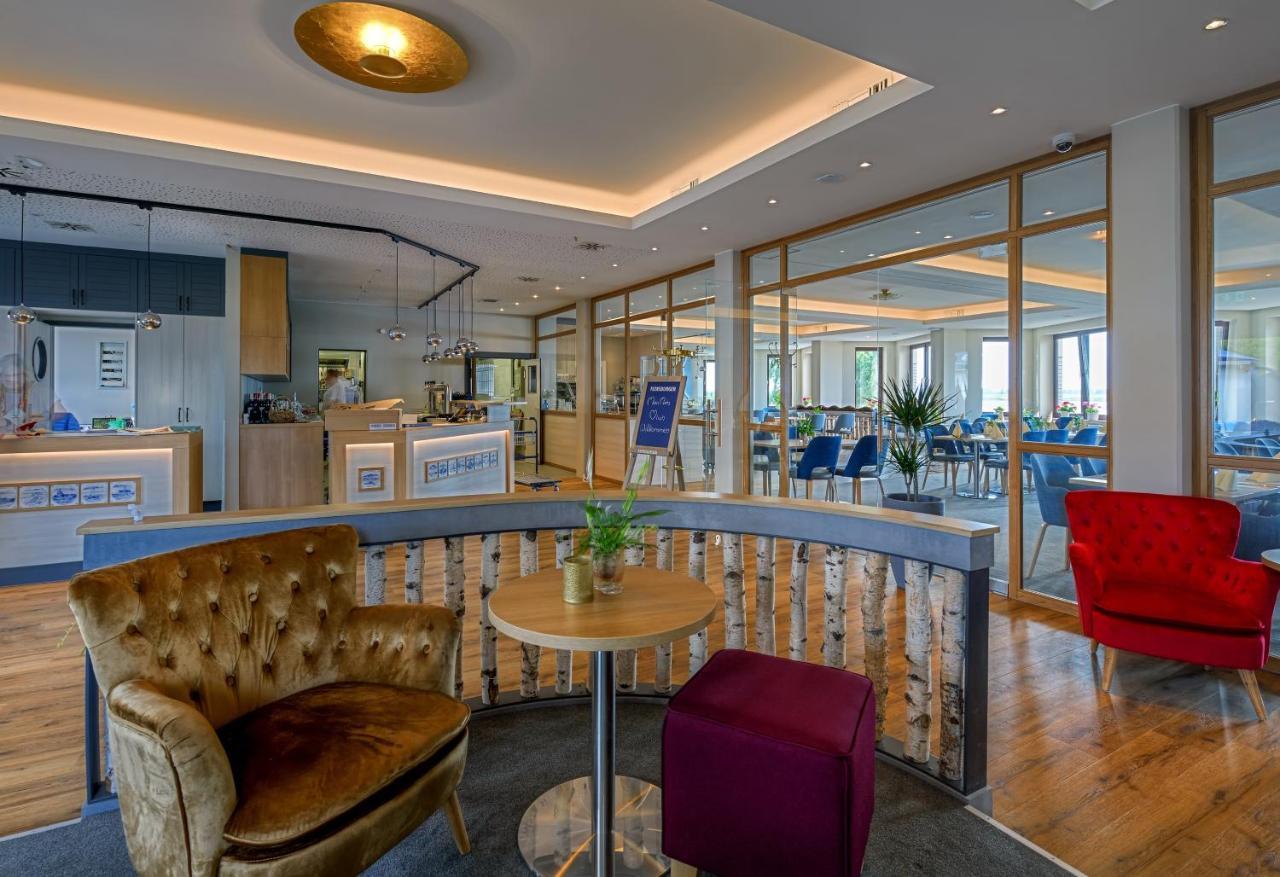 Be Bio Hotel Be Natural - Direkt Am Wasser Тённинг Экстерьер фото