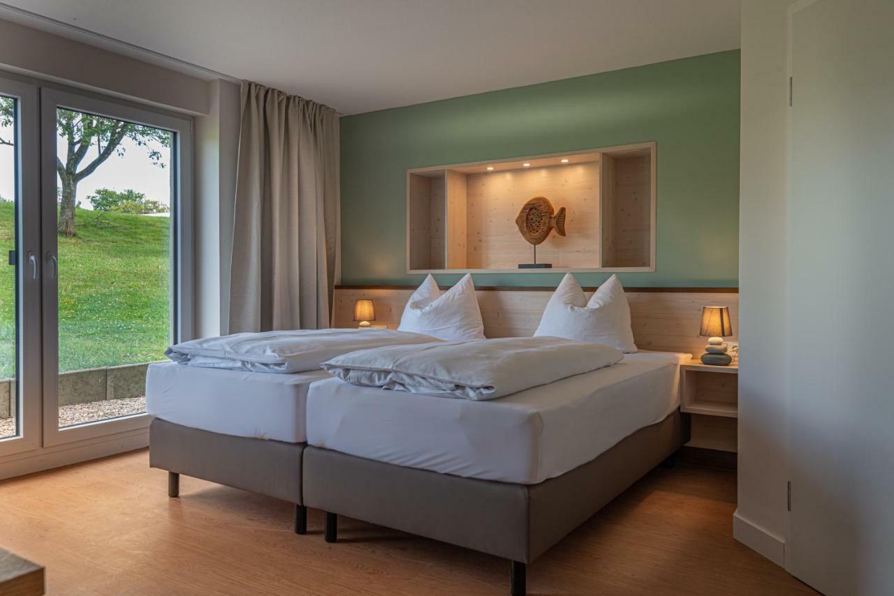 Be Bio Hotel Be Natural - Direkt Am Wasser Тённинг Экстерьер фото